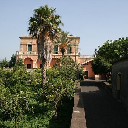 Villa Dei Leoni Санта-Текла Экстерьер фото
