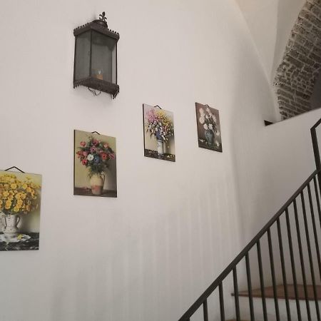 Villa Dei Leoni Санта-Текла Экстерьер фото
