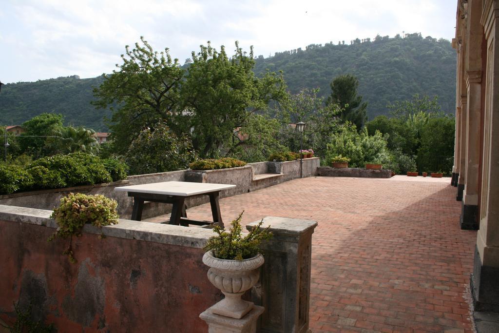 Villa Dei Leoni Санта-Текла Экстерьер фото