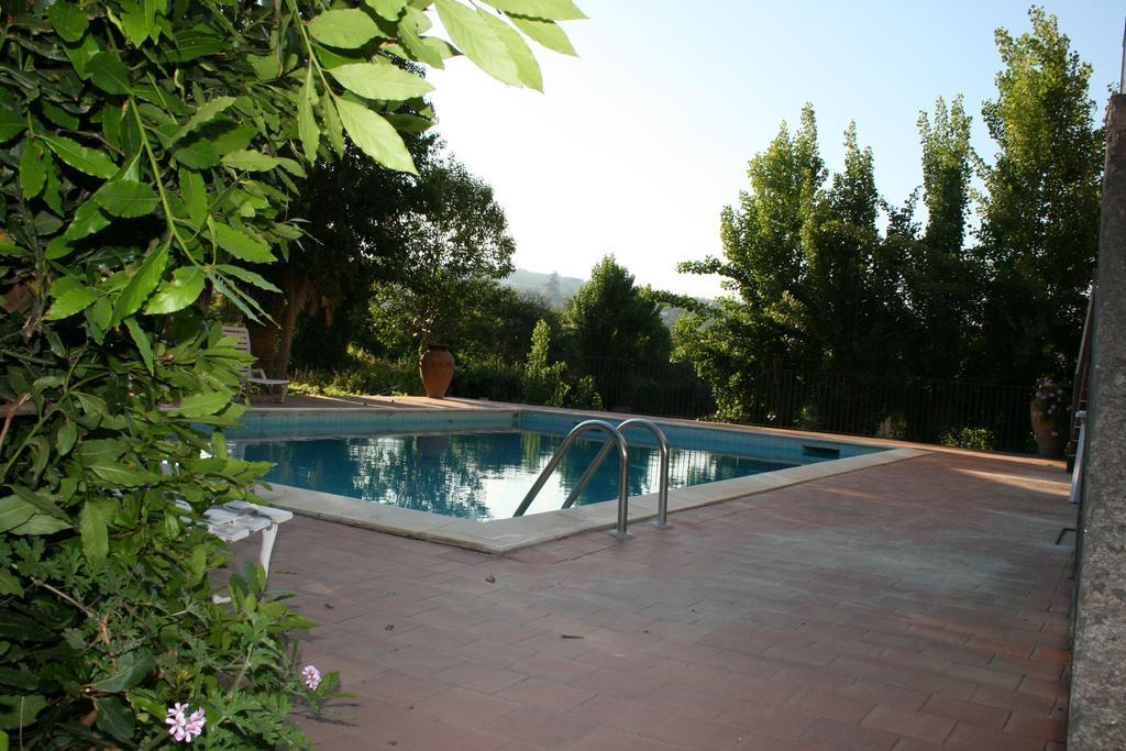 Villa Dei Leoni Санта-Текла Экстерьер фото