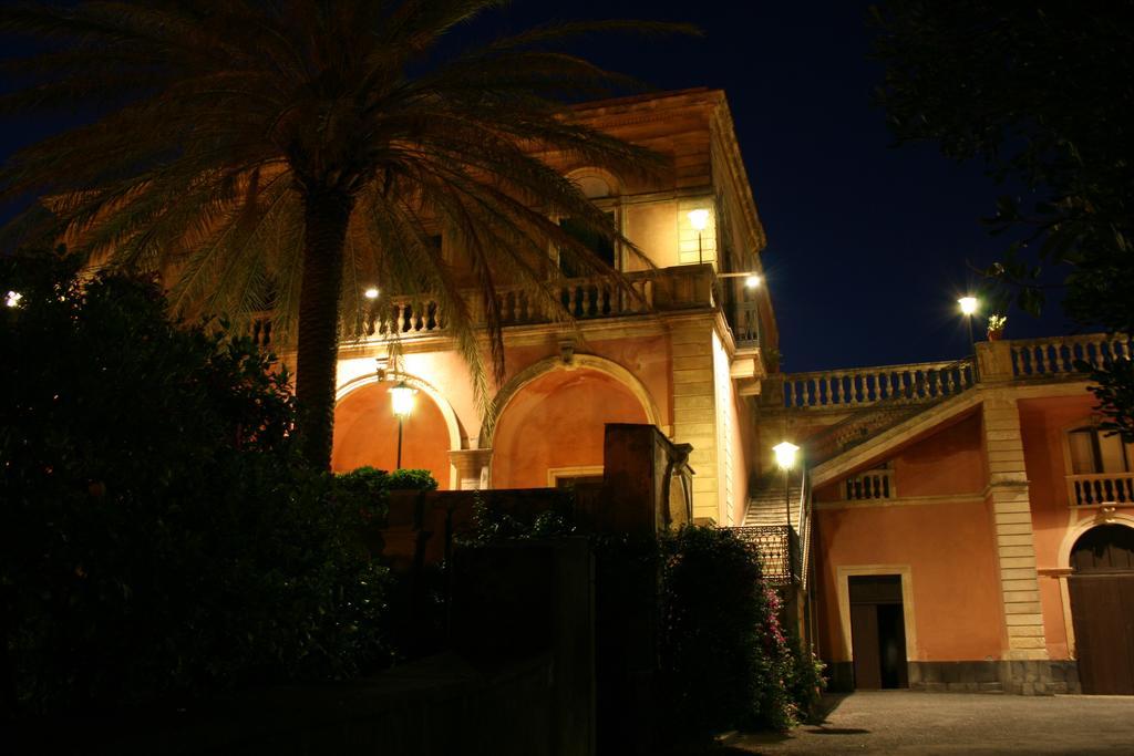 Villa Dei Leoni Санта-Текла Экстерьер фото