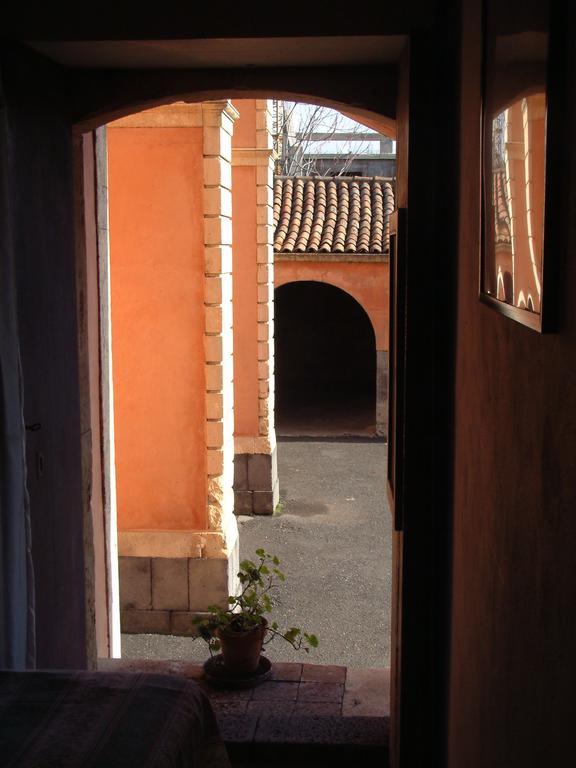 Villa Dei Leoni Санта-Текла Экстерьер фото