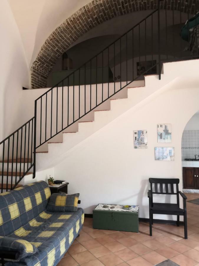 Villa Dei Leoni Санта-Текла Экстерьер фото